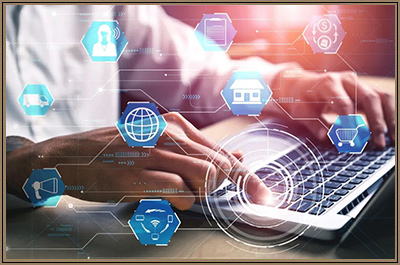 让“百家”轻松走进“千万家”，易生聚赢家打造数字零售连锁解决方案